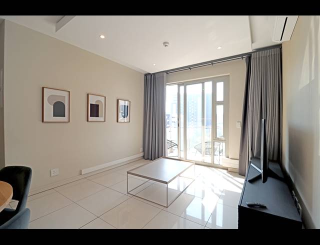 2 BEDROOM APARTMENT FOR SALE IN ROSEBANK